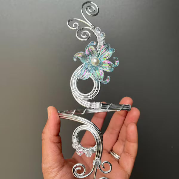 Arm Cuff Bracelet