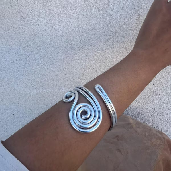 Cuff Bracelet