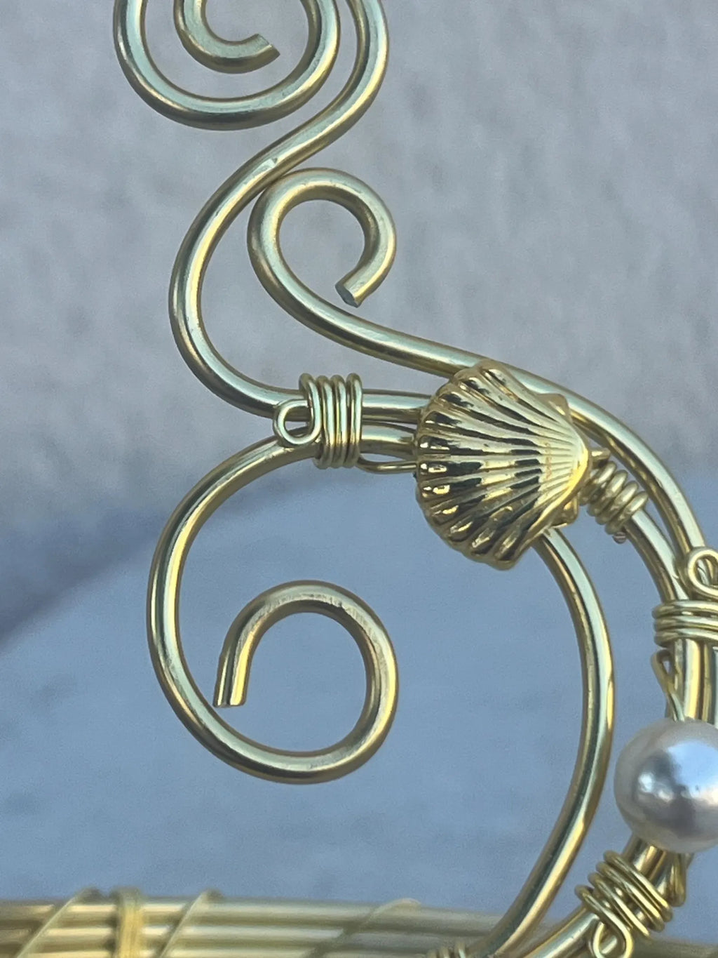 Arm cuff