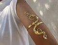 Arm cuff