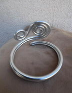 Cuff bracelet