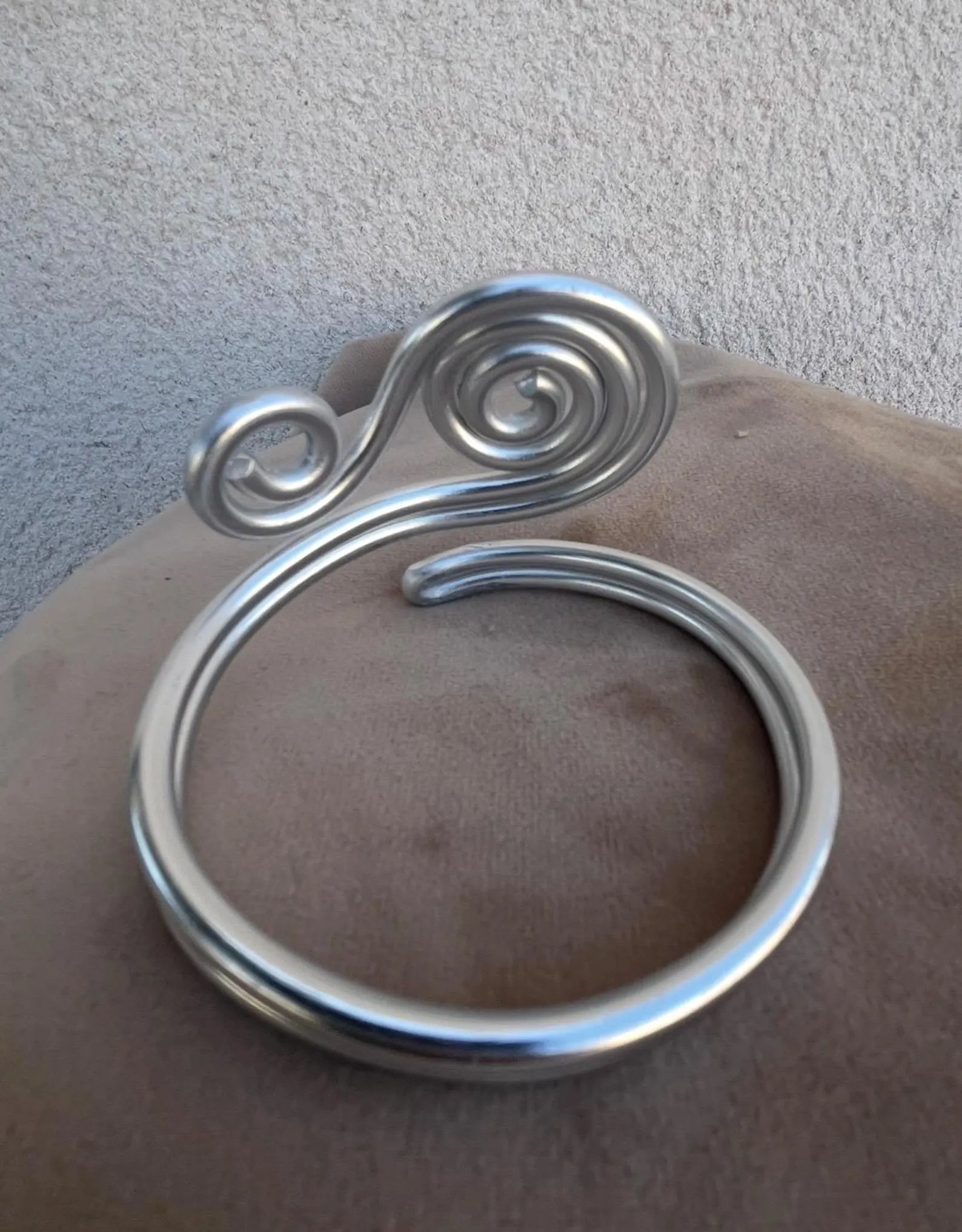 Cuff bracelet