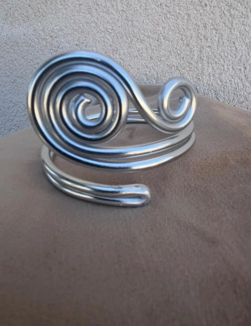 Cuff bracelet