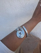Cuff bracelet