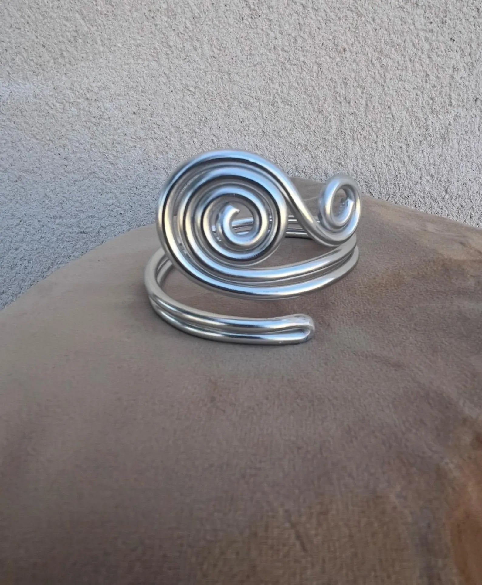 Cuff bracelet
